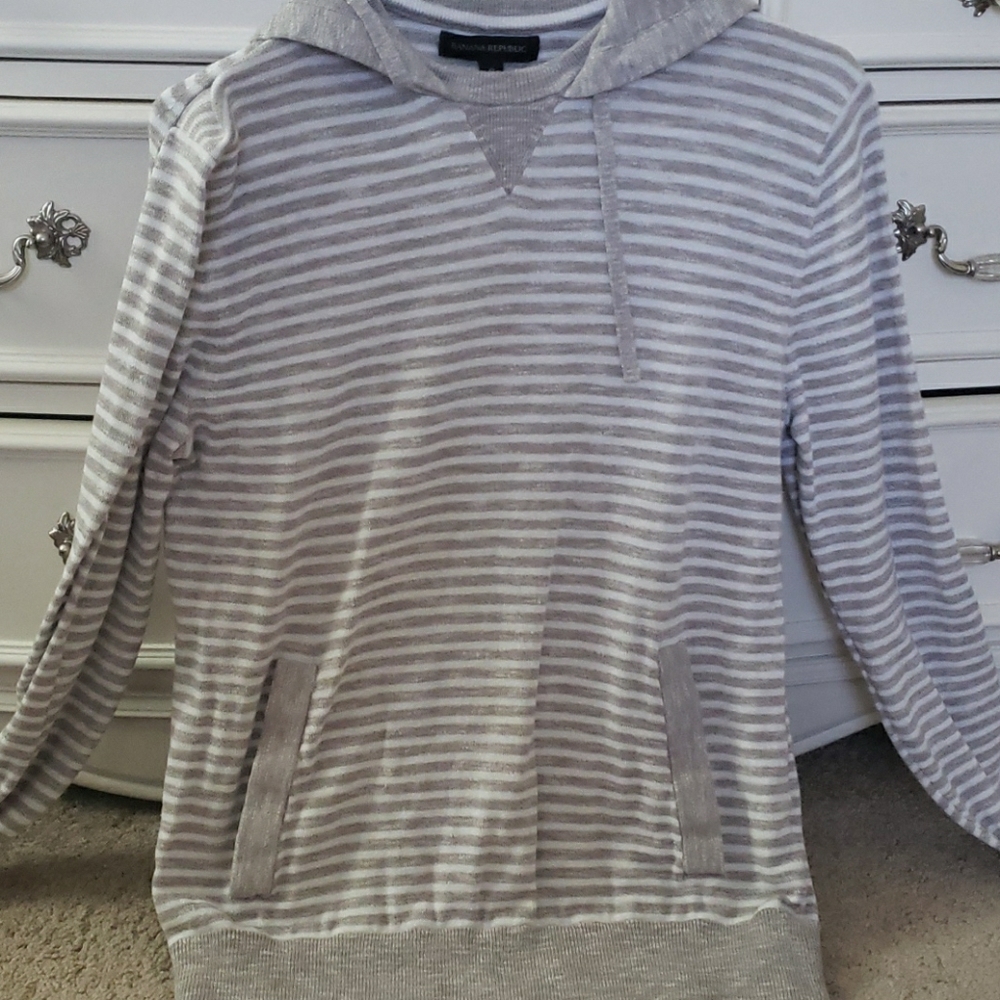 Sweater -Hoodie